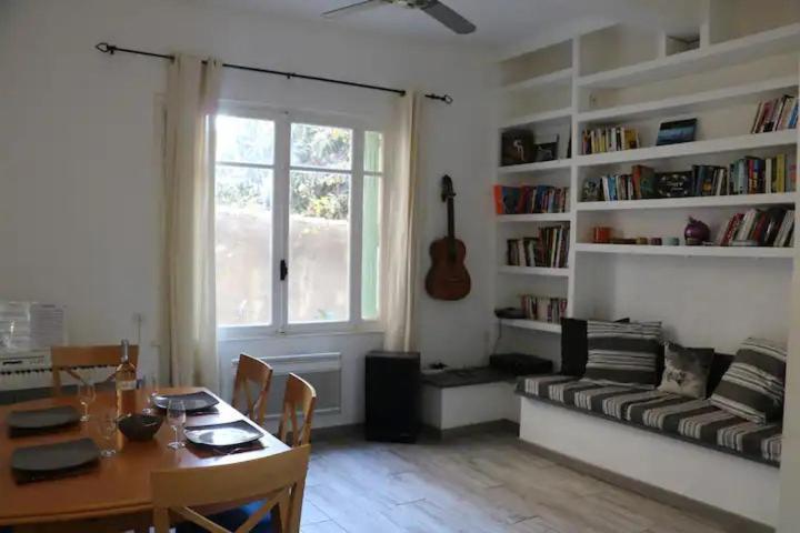 Le Madier Apartamento La Ciotat