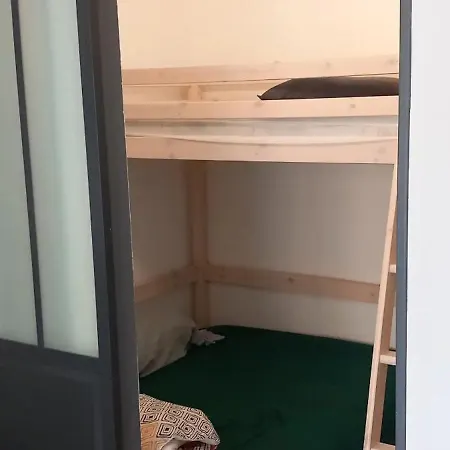 Le Madier La Ciotat Buitenkant foto
