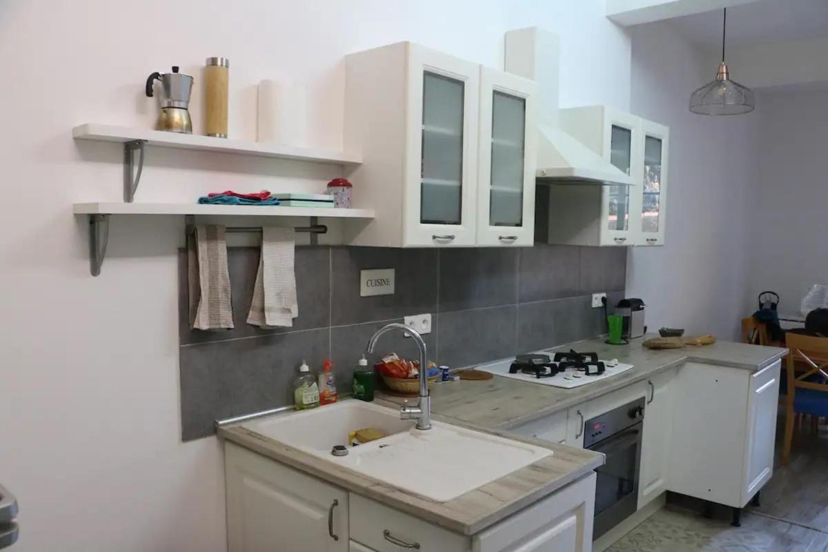 Le Madier Appartement *