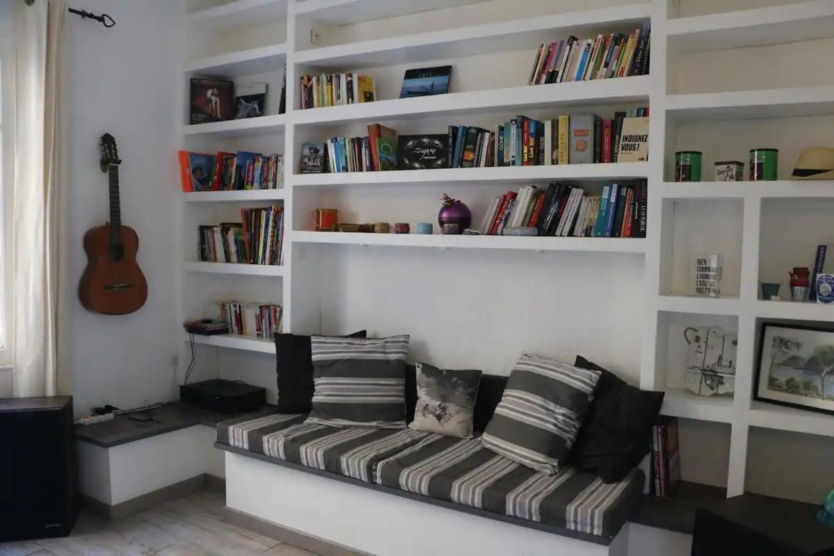 Apartment Le Madier *