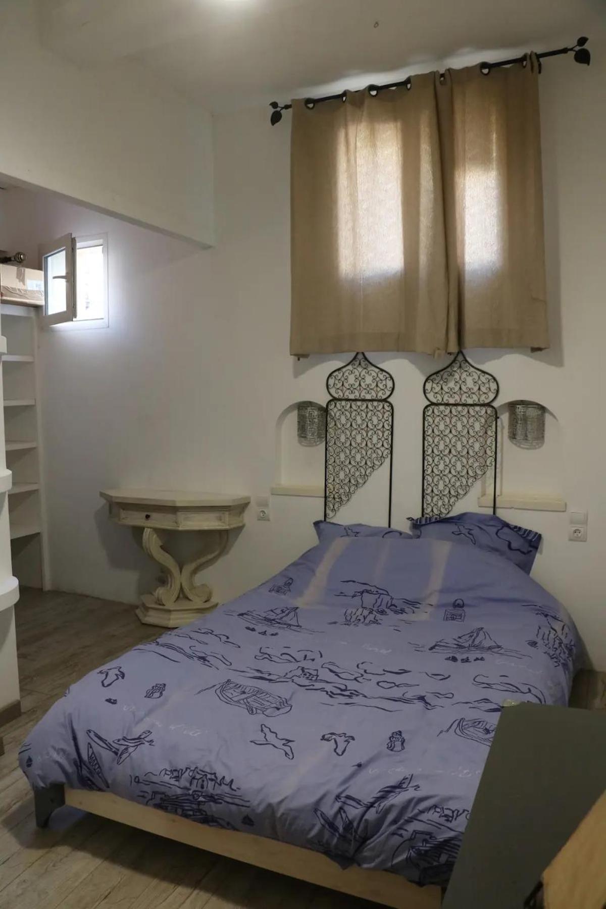Apartment Le Madier